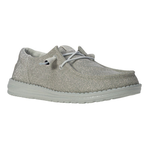 Wendy Funk Holiday Sparkle – Silver - Image 8