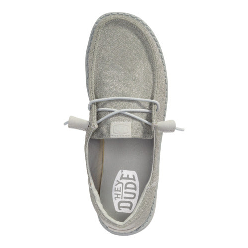 Wendy Funk Holiday Sparkle – Silver - Image 7