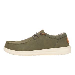 Paul – Olive