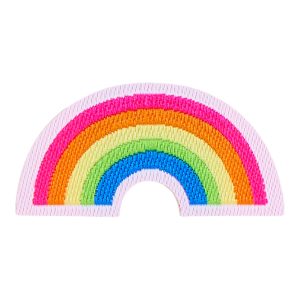 Rainbow Patch – Rainbow
