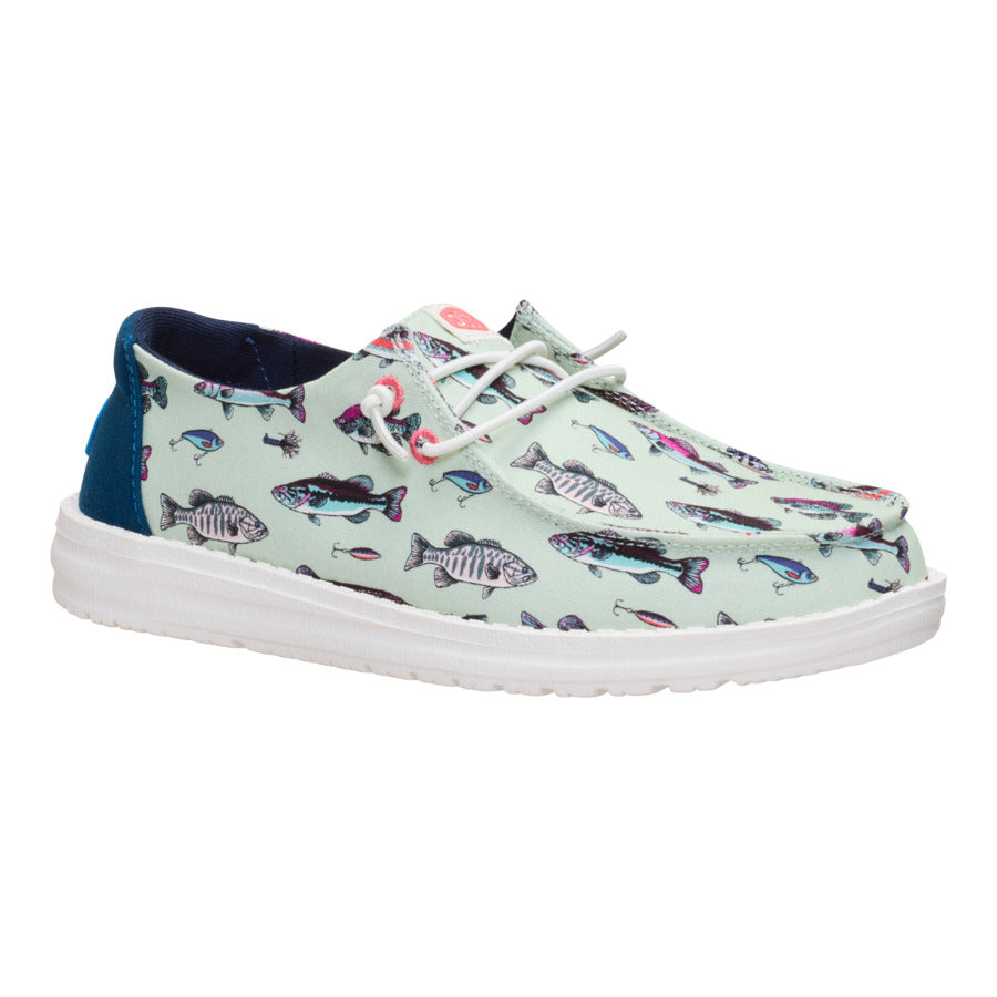 Wendy Fish Lure – Spearmint - Image 7