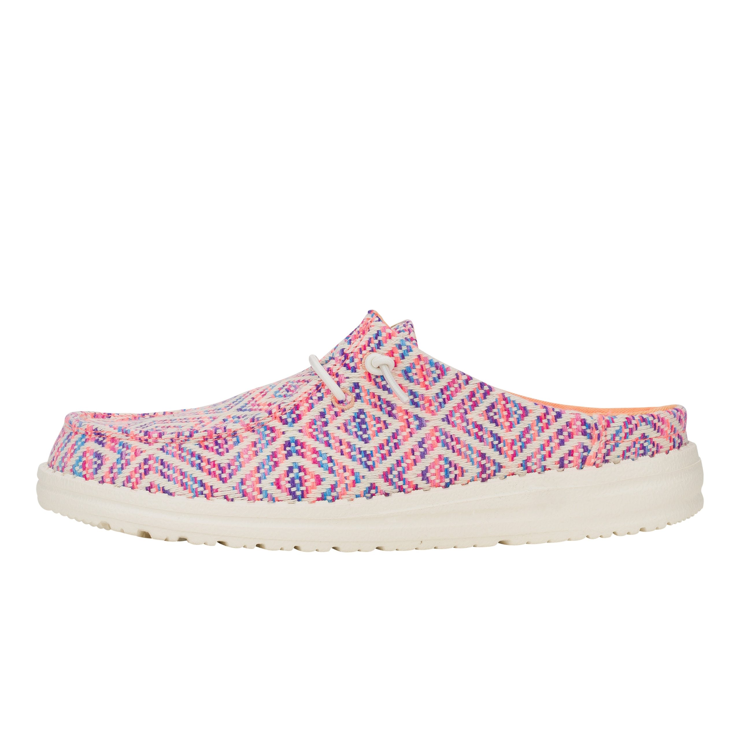 Wendy Slip Surf Baja – Blue/Pink/Multi