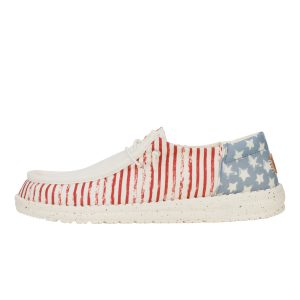 Wendy Funk Americana Stars – American Flag