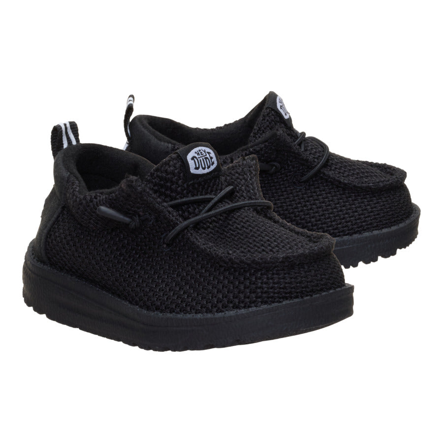 Lildude Slip On Core – Shade - Image 3