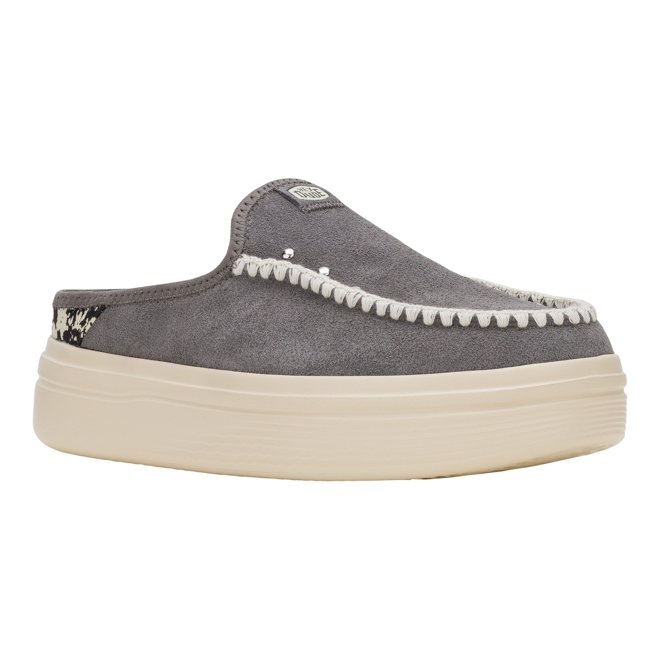 Austin Lift Western – Charcoal - Image 7