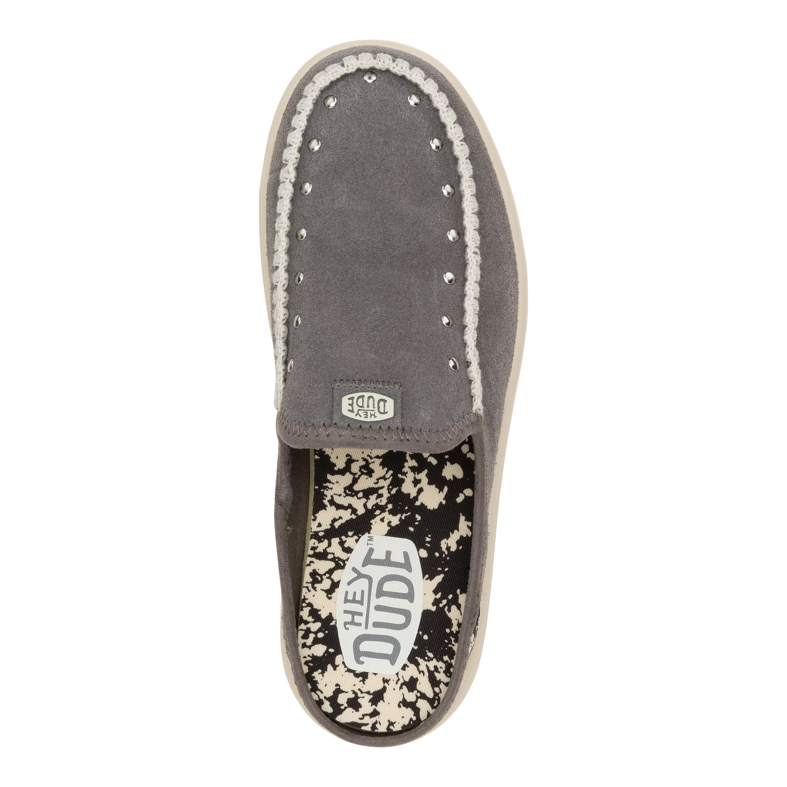 Austin Lift Western – Charcoal - Image 6