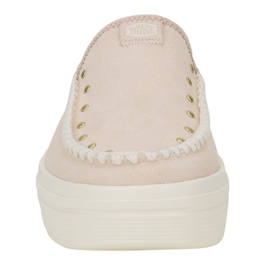 Austin Lift Western – Blush - Image 5