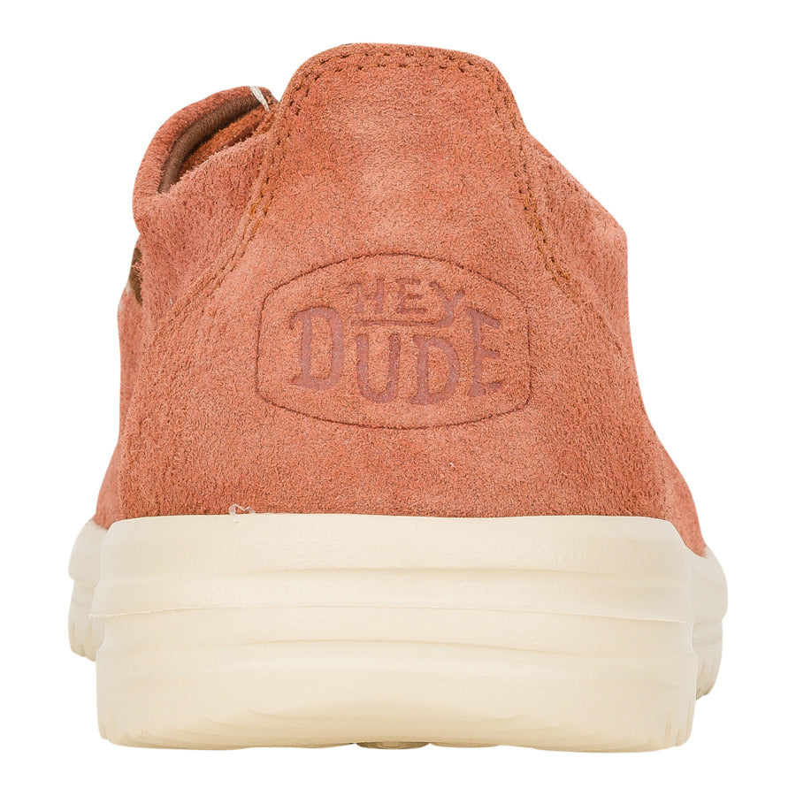 Wally NXT Moc – Copper Brown/Wood Ash - Image 5