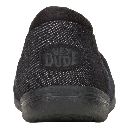 Savannah Slip Seasonal – Black - Image 5