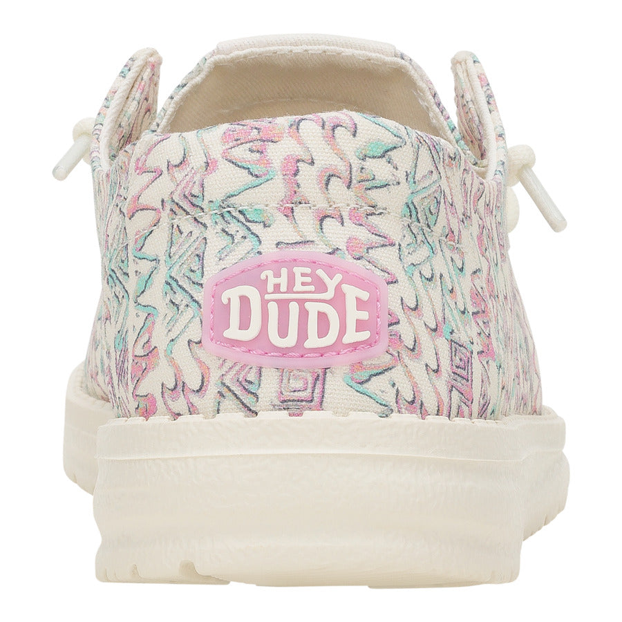 Wendy Billabong – Blue/Pink/Multi - Image 6