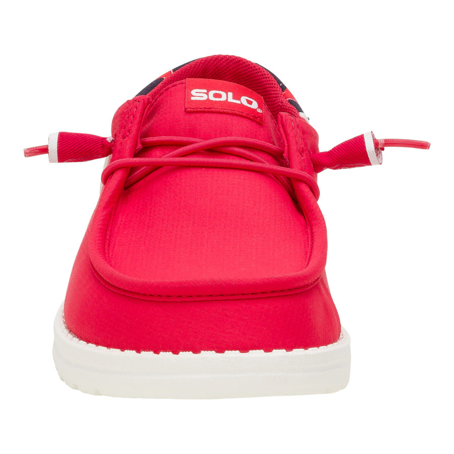 Wendy Funk SOLO Cup – Solo Red/White/Blue - Image 4