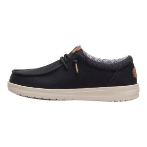 Paul Youth Classic – Black