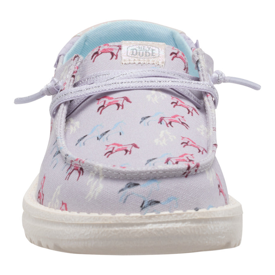 Wendy Youth Unicorn Sparkle – Lilac - Image 4