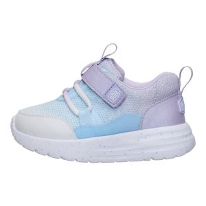 Sirocco Trek AC Toddler Shimmer – Blue/Lilac/Multi
