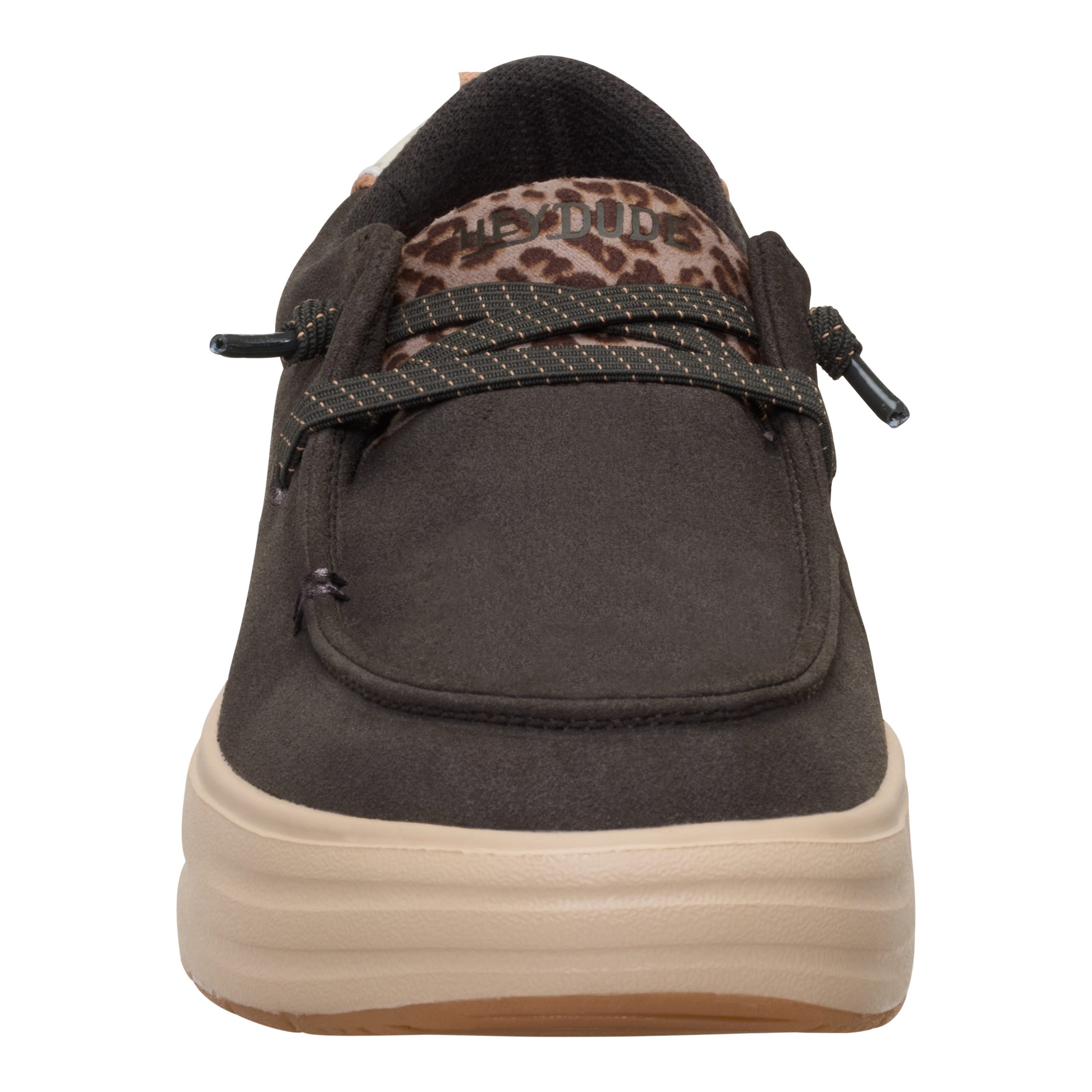 Wendy Nova Classic – Smoke/Irish Cream - Image 4