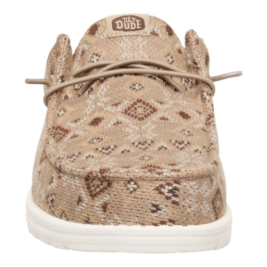 Wally Slip Sweater – Timber/Multi - Image 4