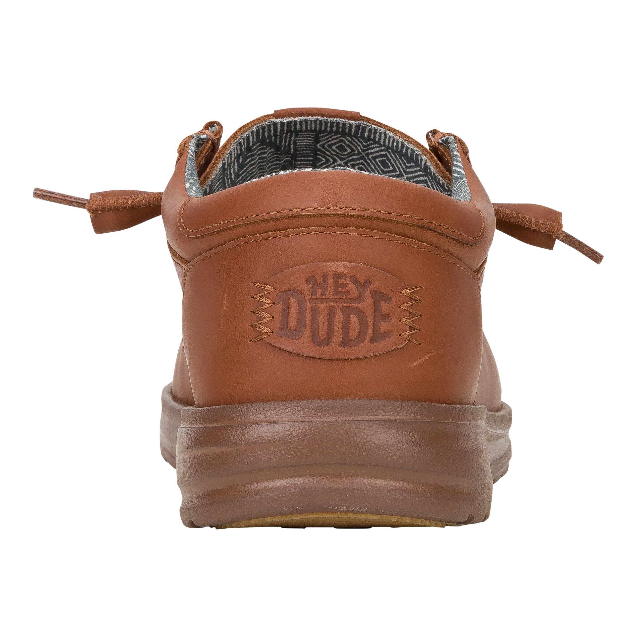 Paul Leather – Cognac - Image 5