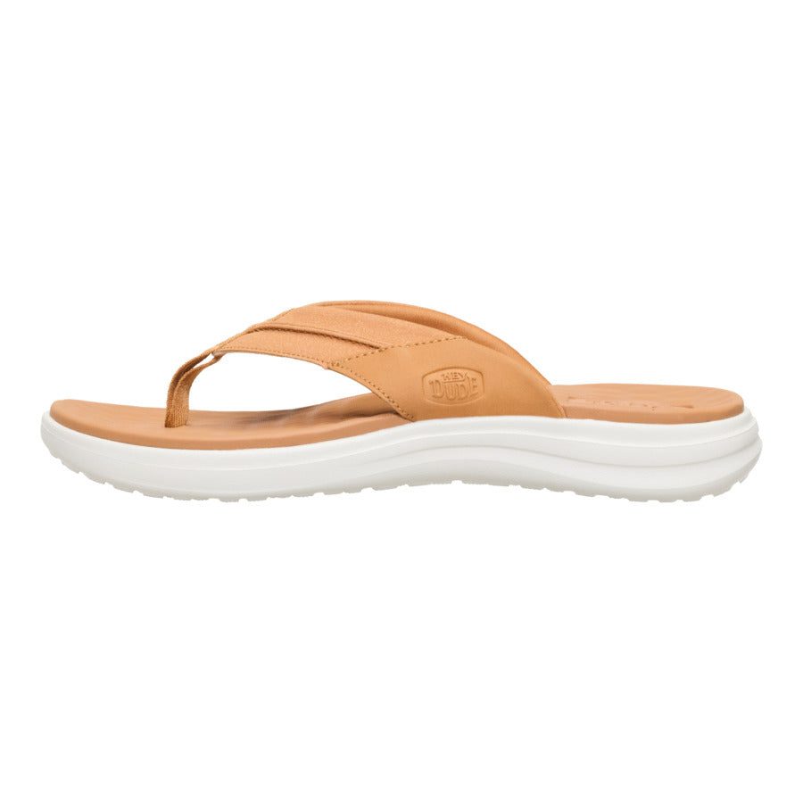 Finn Flip – Macaroon/Light Grey