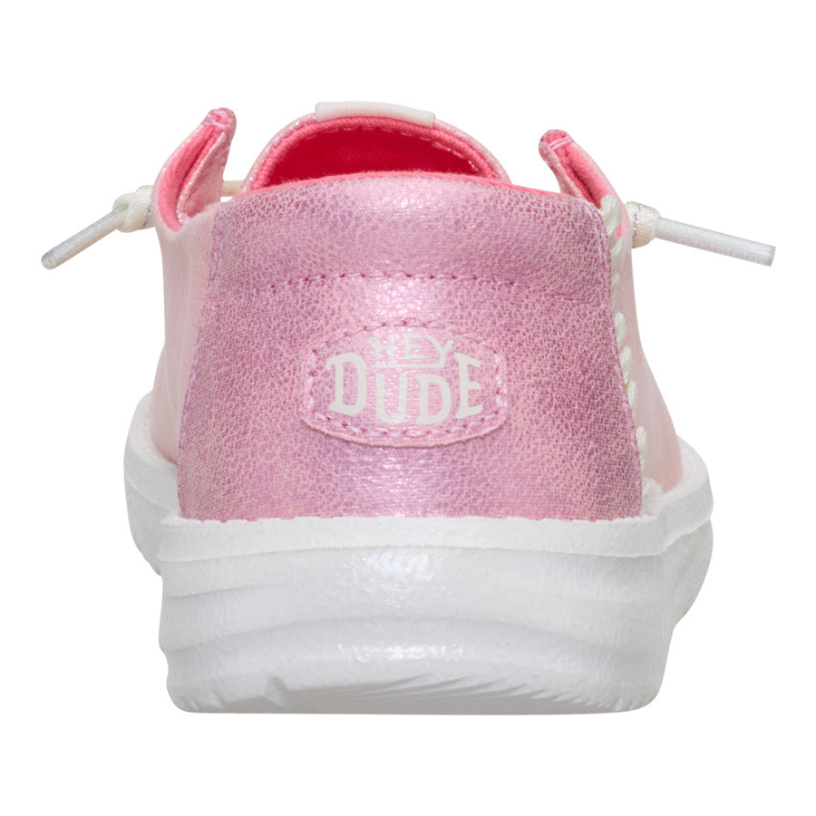 Wendy Youth Dazzling – Sparkle Pink - Image 5