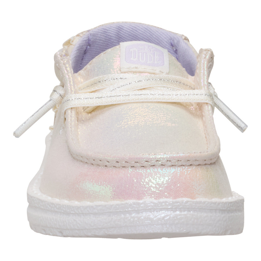 Wendy Toddler Dazzling – Iridescent - Image 4