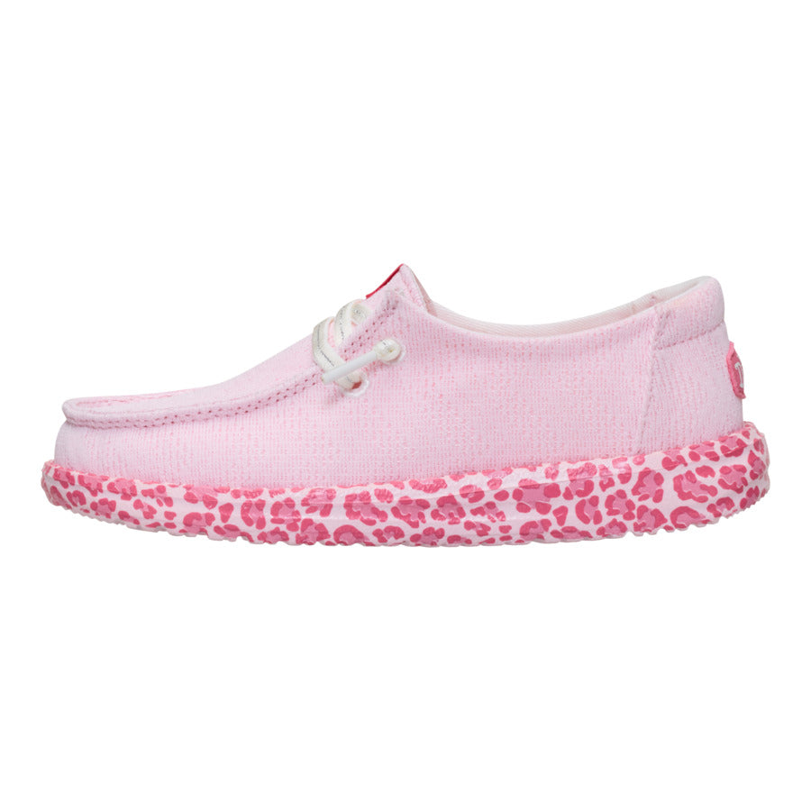 Wendy Youth Animal Pop – Pink Leopard