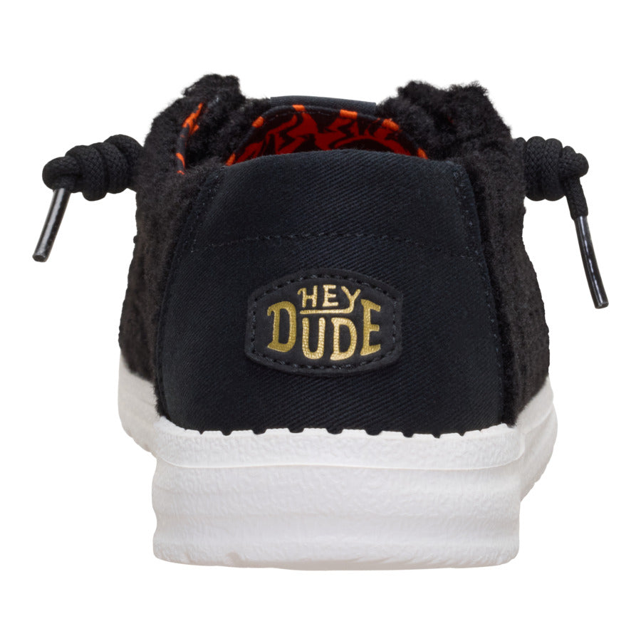 Wendy Black Cat – Black - Image 6