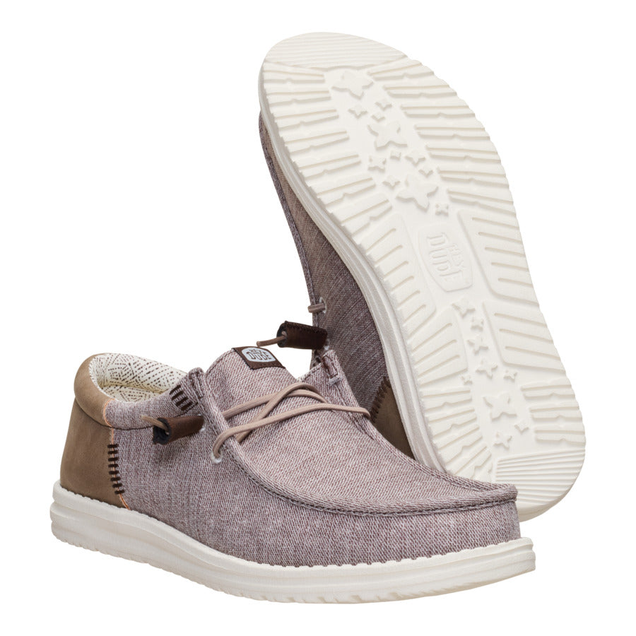 Wally Funk Meerkat – Brown - Image 3