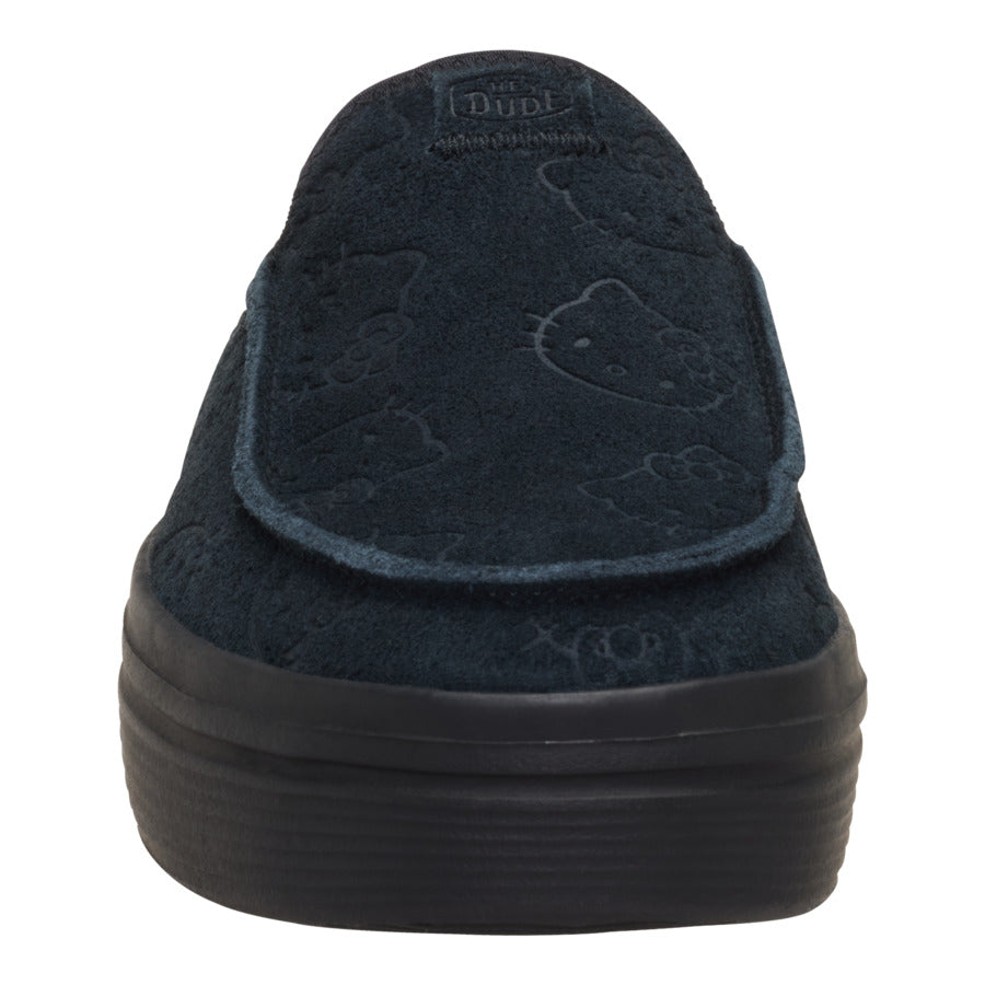 Austin Lift Hello Kitty – Black/Black - Image 5