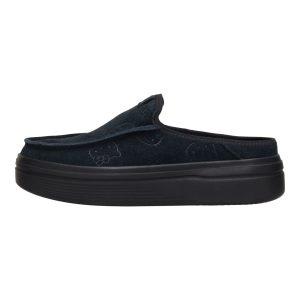 Austin Lift Hello Kitty – Black/Black