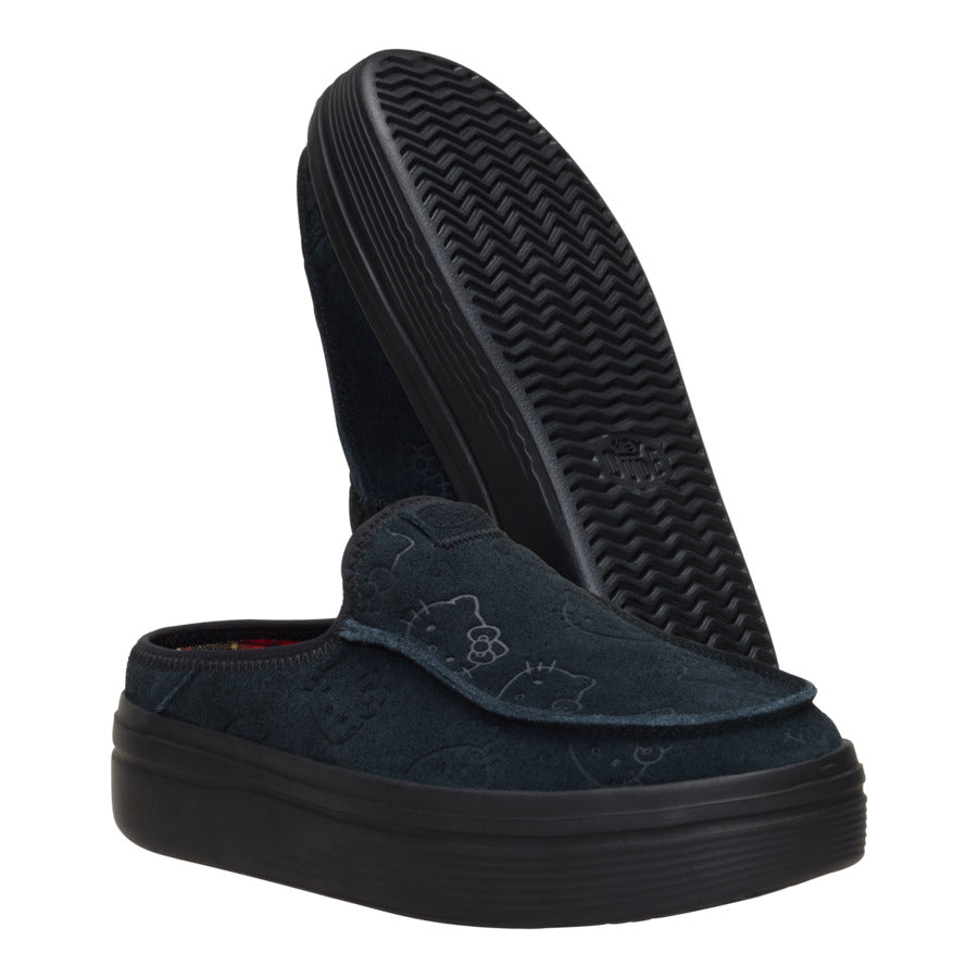 Austin Lift Hello Kitty – Black/Black - Image 4