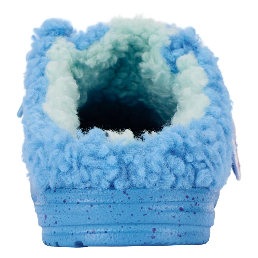 Disney Stitch Wally Slipper – Royal Blue - Image 5
