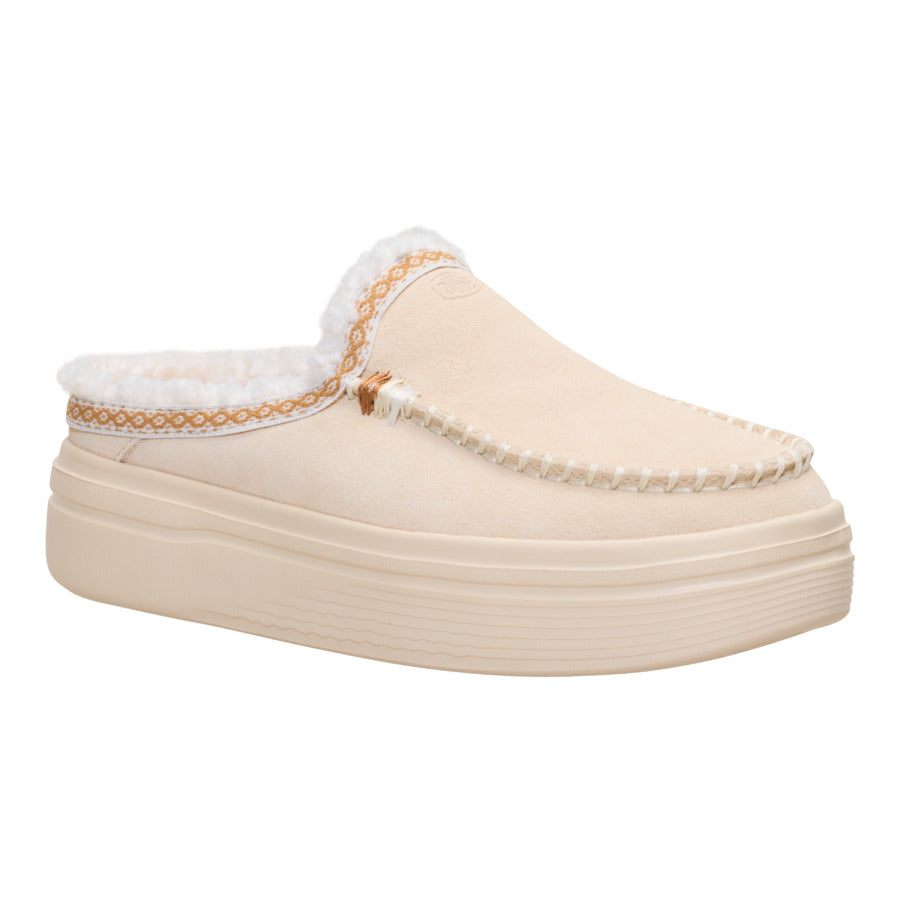 Austin Lift Cozy Stitch – Egret - Image 7