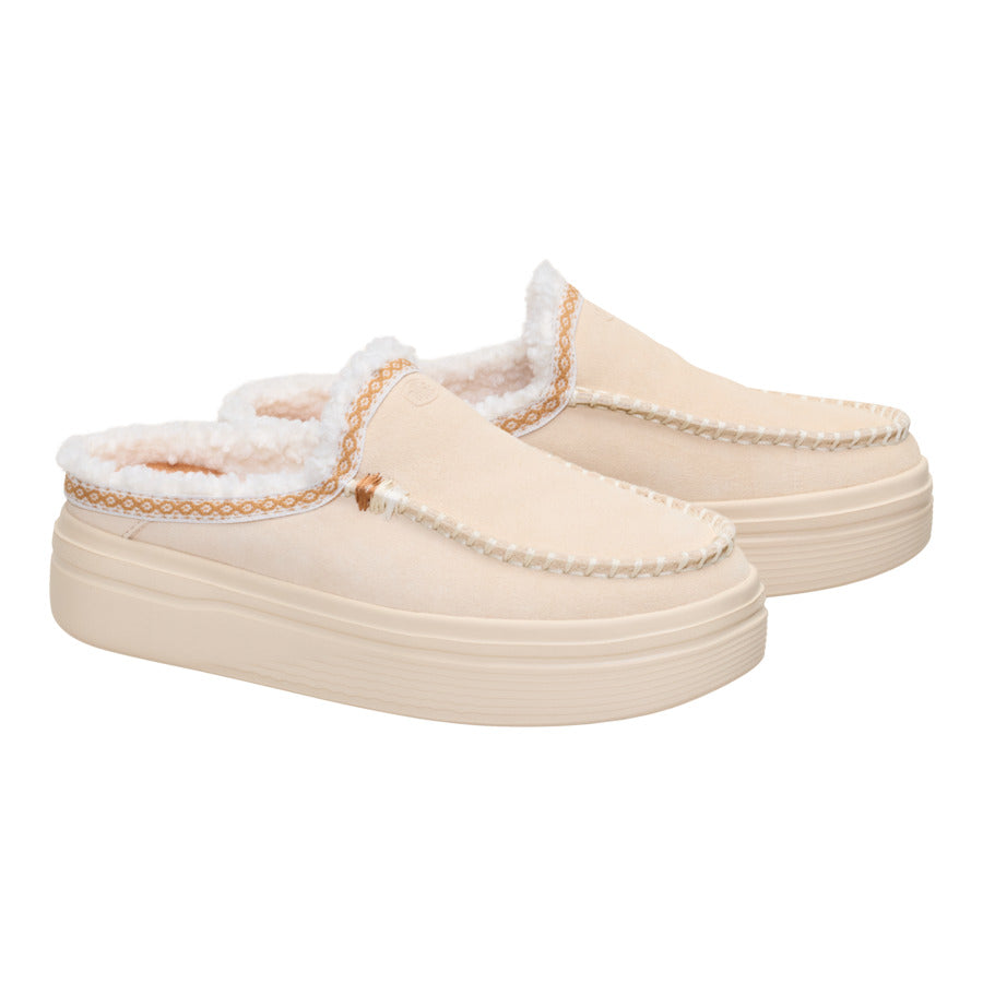 Austin Lift Cozy Stitch – Egret - Image 2