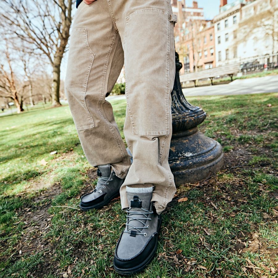 Bradley Classic Tumbled – Granite Grey/Multi - Image 10