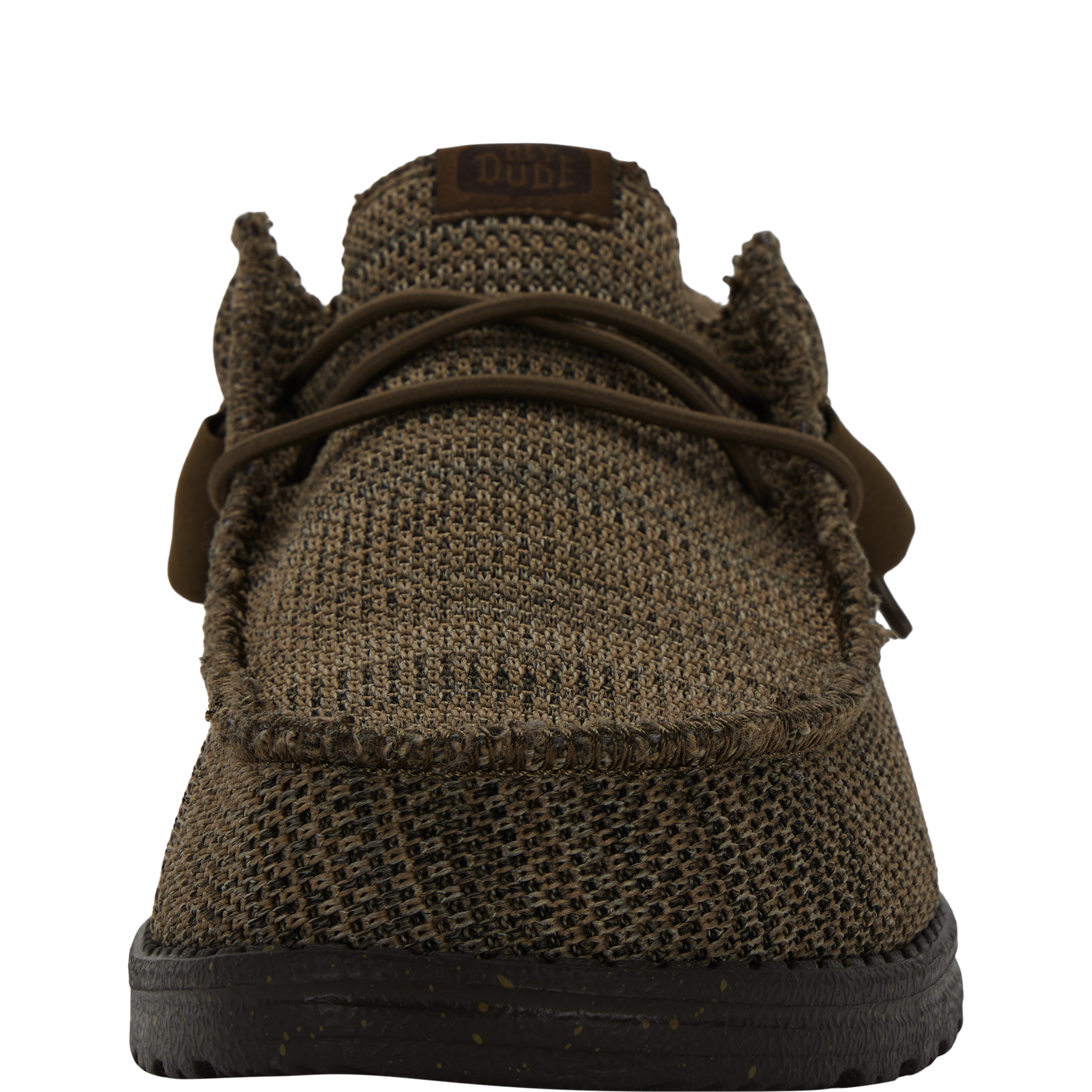 Wally Sox ÿ Brown/Black - Image 4