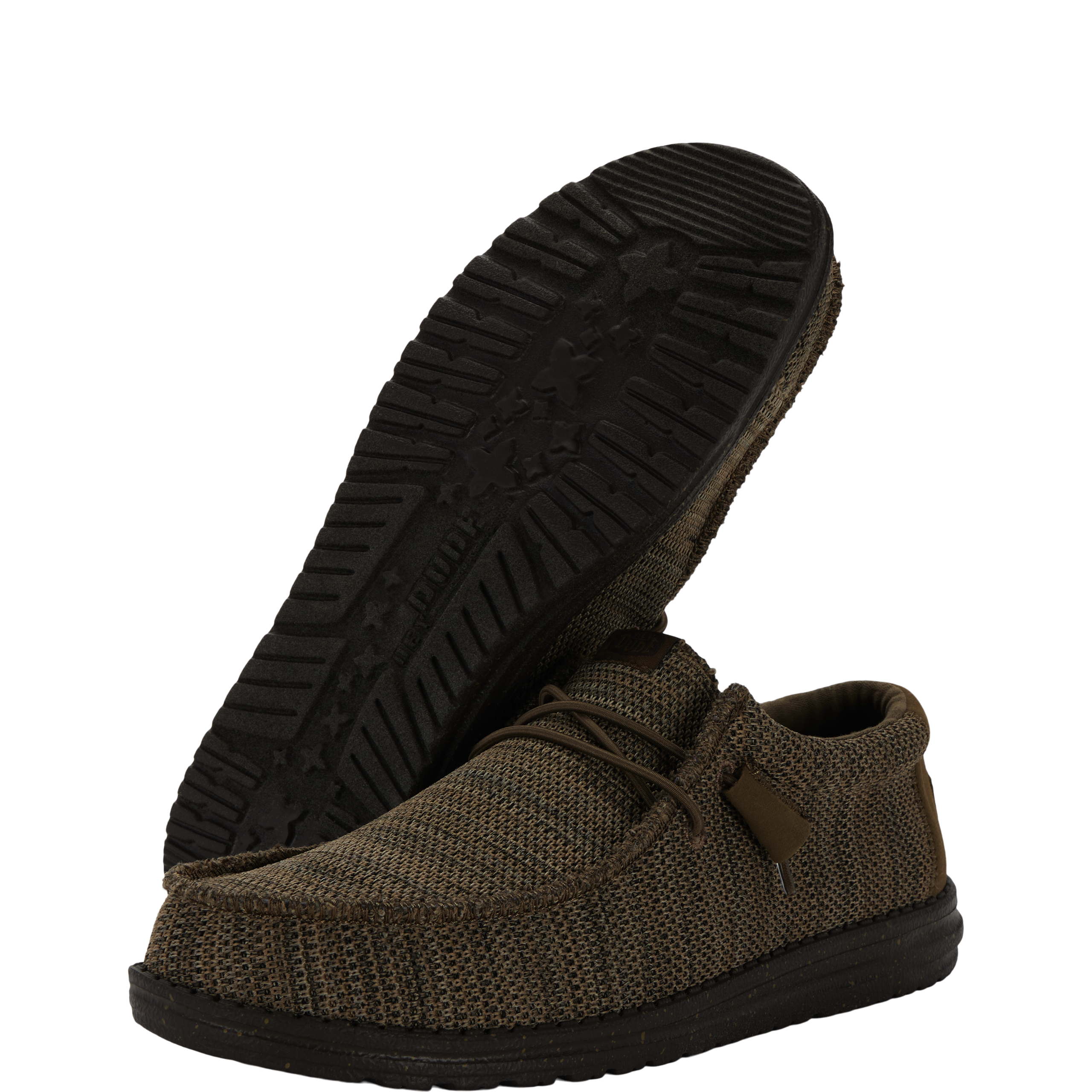 Wally Sox ÿ Brown/Black - Image 3