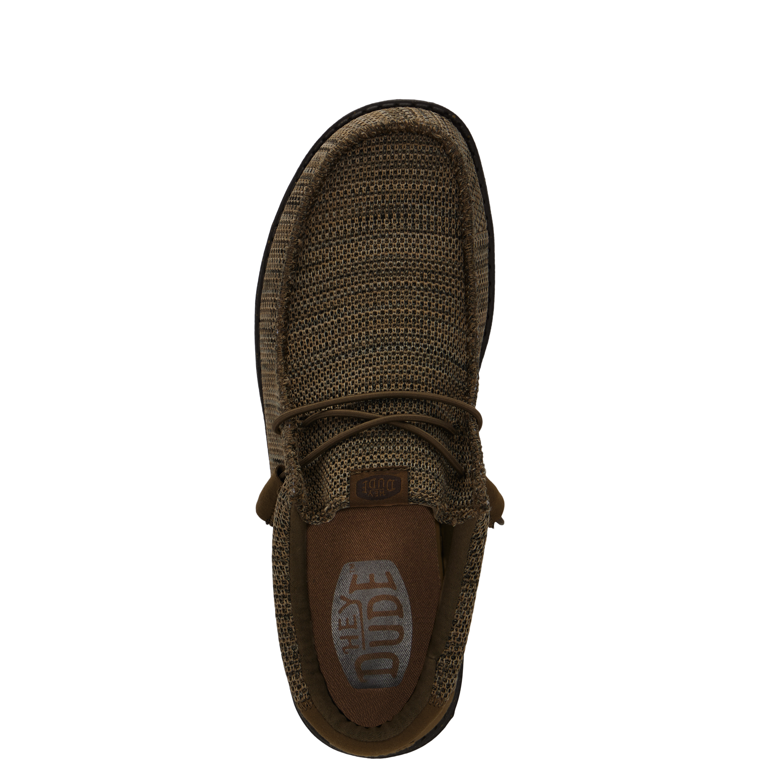 Wally Sox ÿ Brown/Black - Image 6