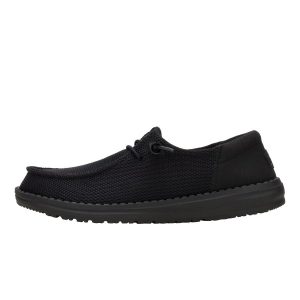 Wendy Funk Mono ÿ Black