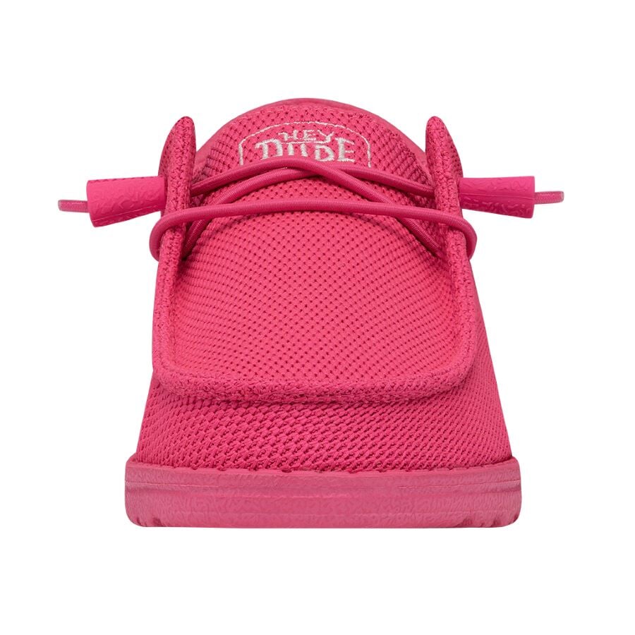 Wendy Funk Mono ÿ Electric Pink - Image 4