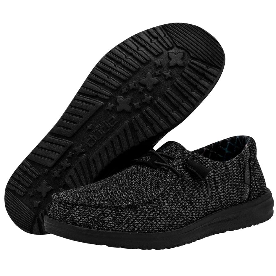 Wendy Sox Micro ÿ Total Black - Image 3