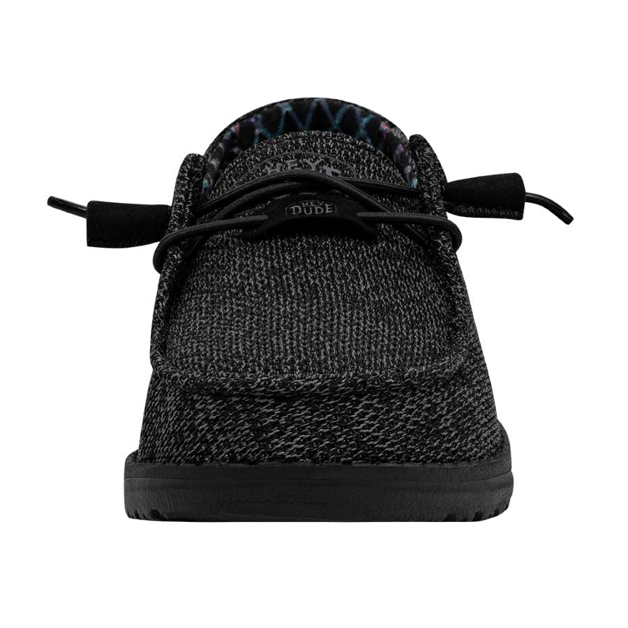 Wendy Sox Micro ÿ Total Black - Image 4