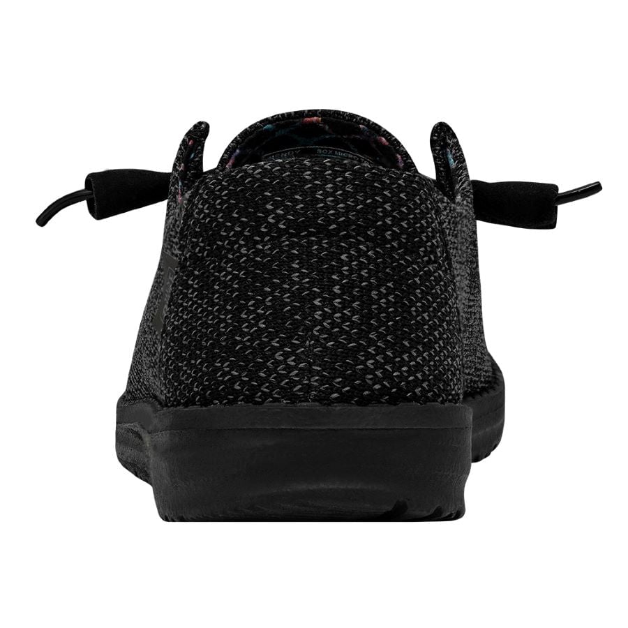 Wendy Sox Micro ÿ Total Black - Image 5