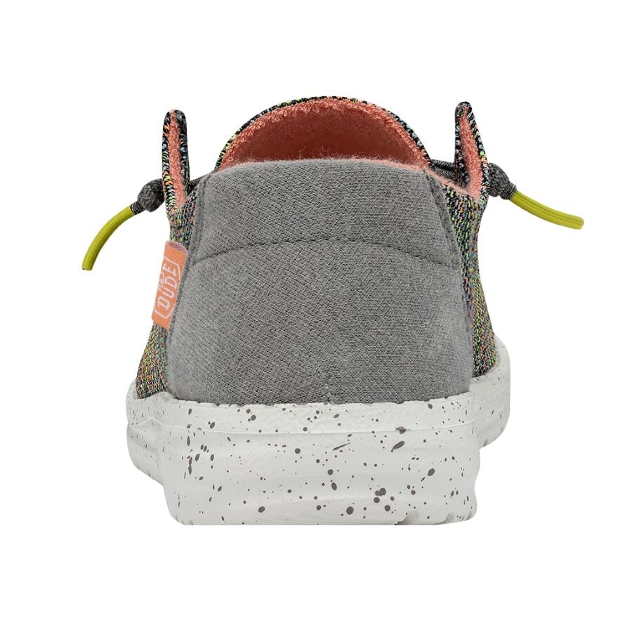 Wendy Sox ÿ Peacock Pink - Image 5