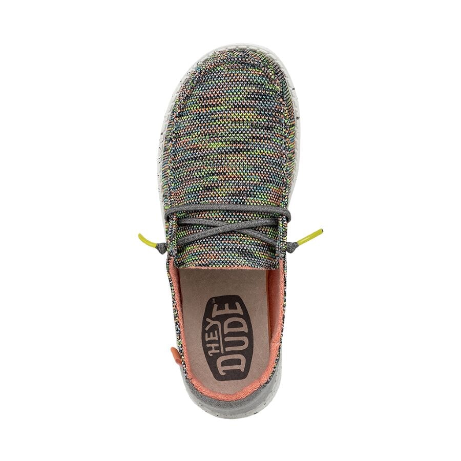 Wendy Sox ÿ Peacock Pink - Image 6