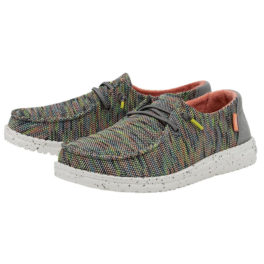 Wendy Sox ÿ Peacock Pink - Image 2