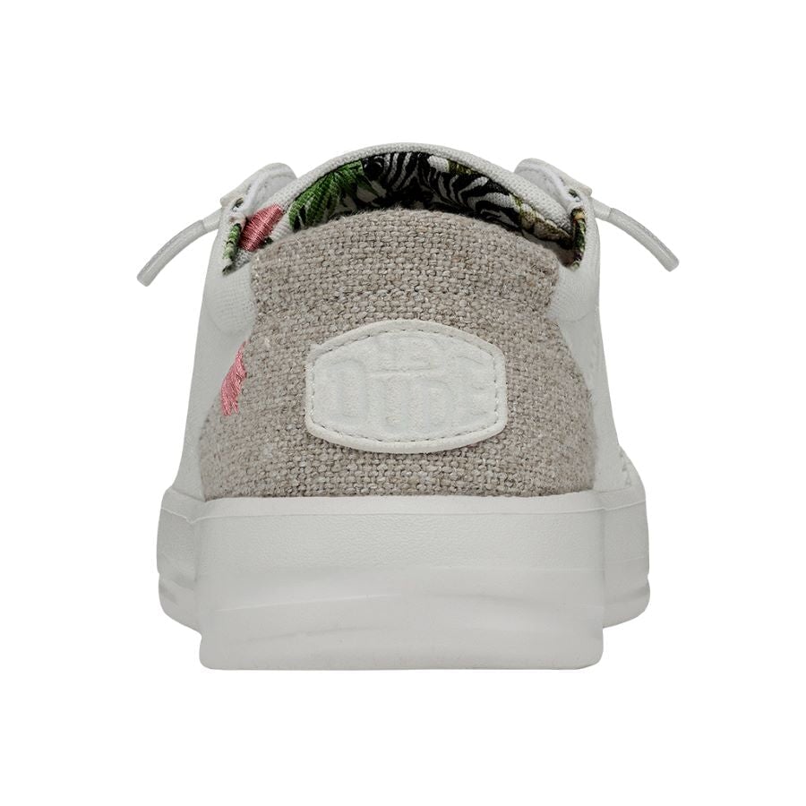 Karina ÿ Coconut White - Image 5