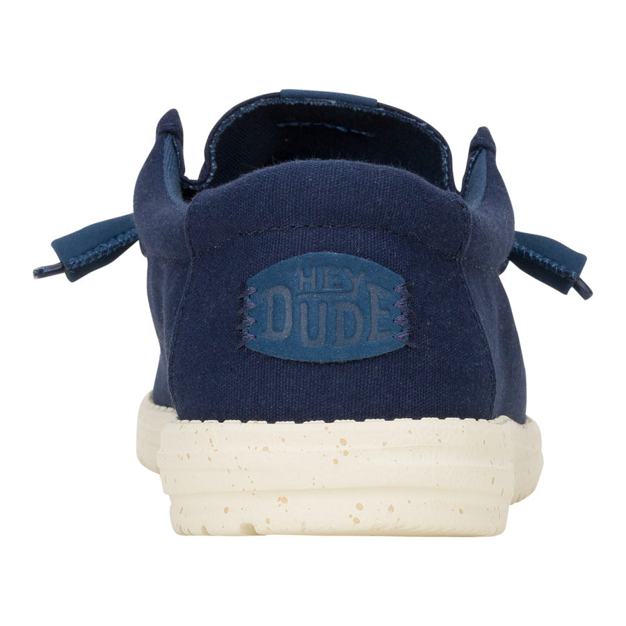 Wally Canvas ÿ Navy - Image 5