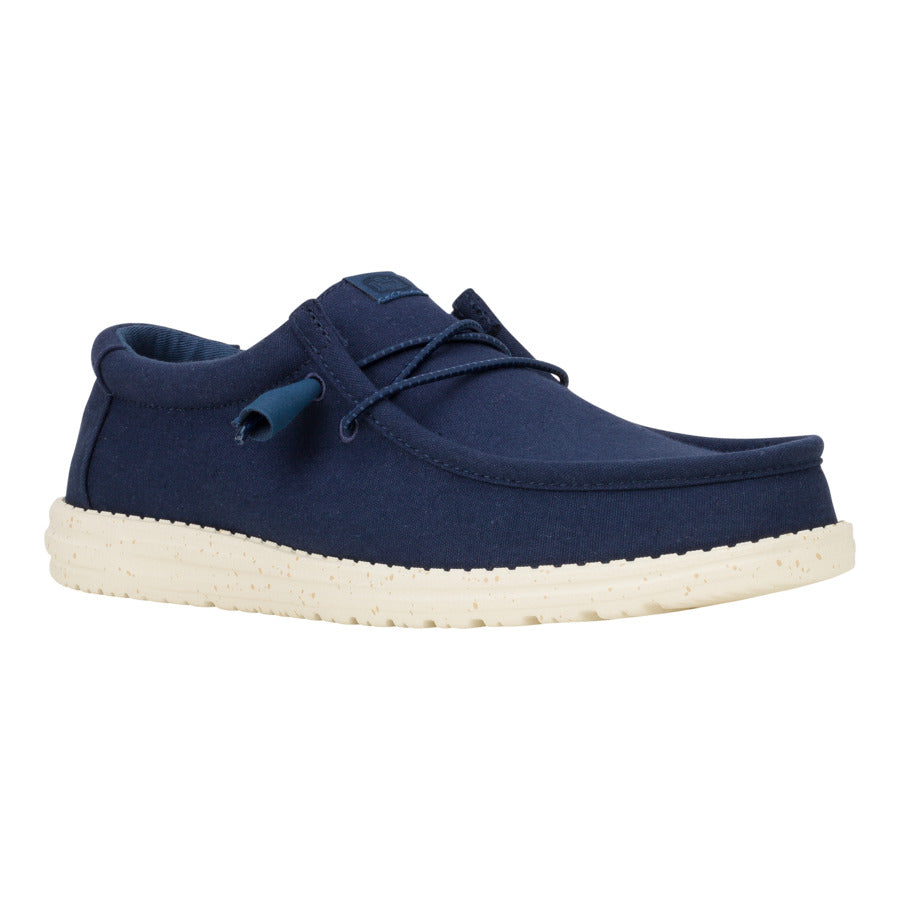 Wally Canvas ÿ Navy - Image 7