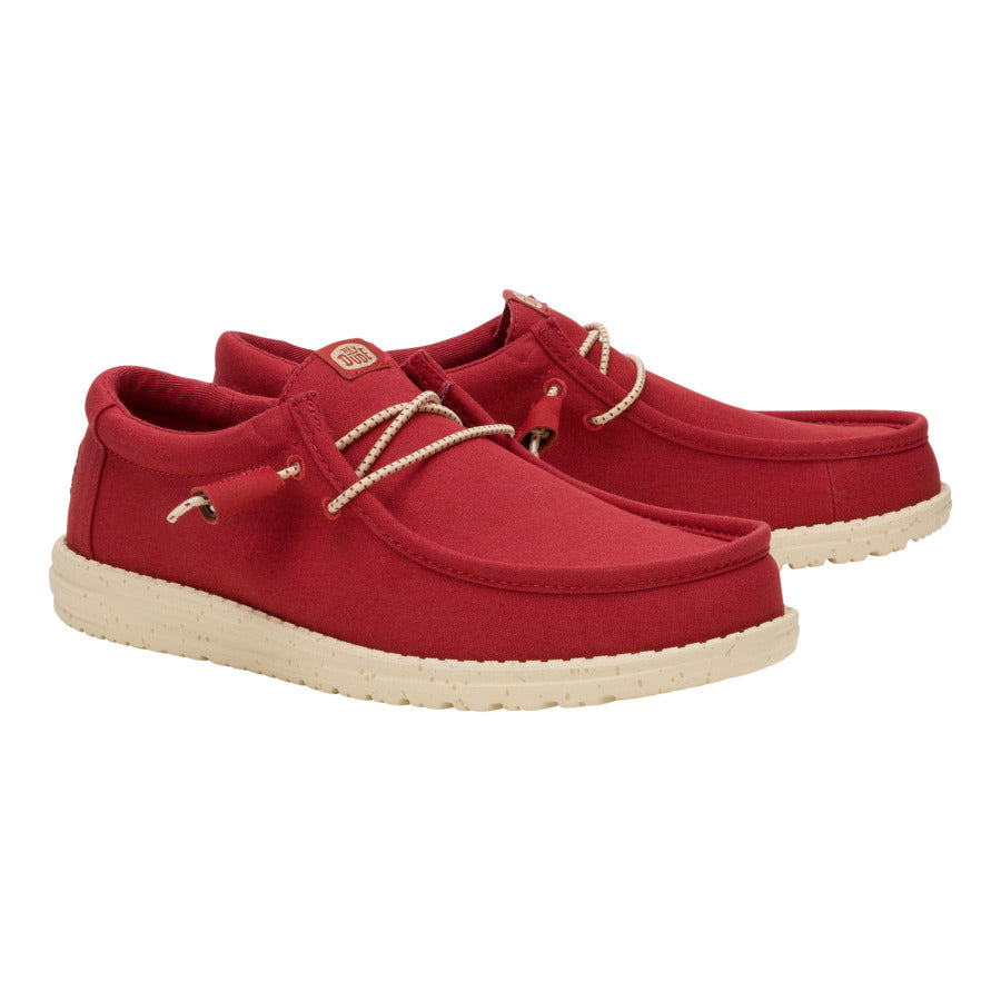 Wally Canvas ÿ Chili - Image 2