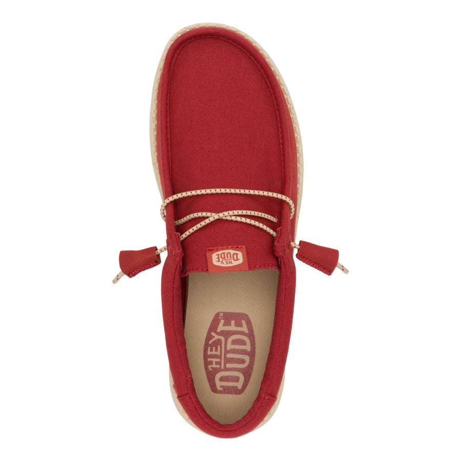 Wally Canvas ÿ Chili - Image 6